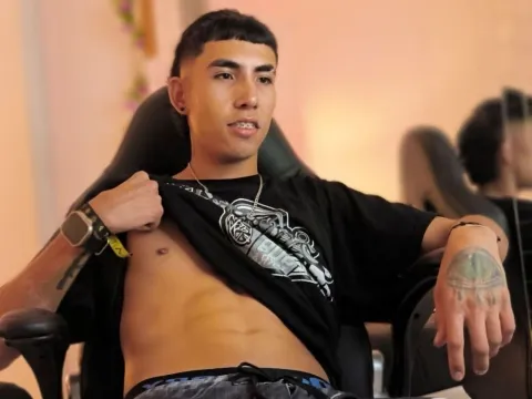 adult video model DannerCooper
