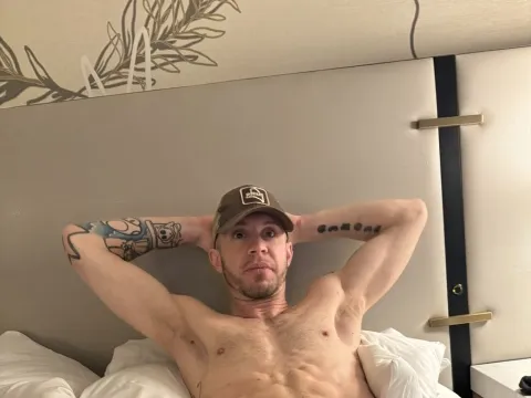 pussy cam model DannyGowilde
