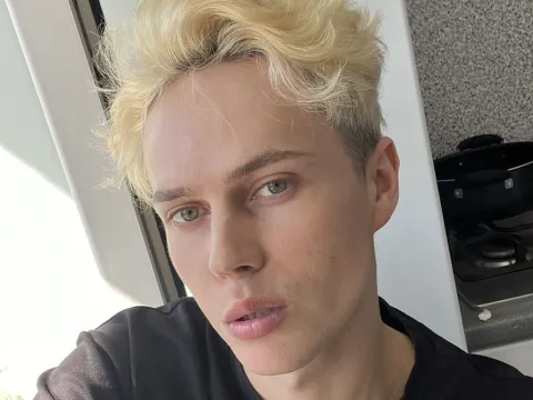 live official model DannyTeeth