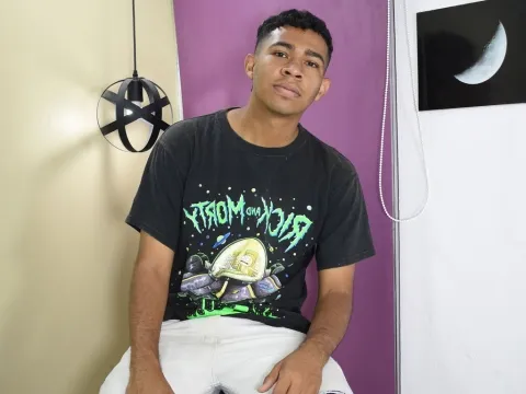 live sex show model DanteBrowm