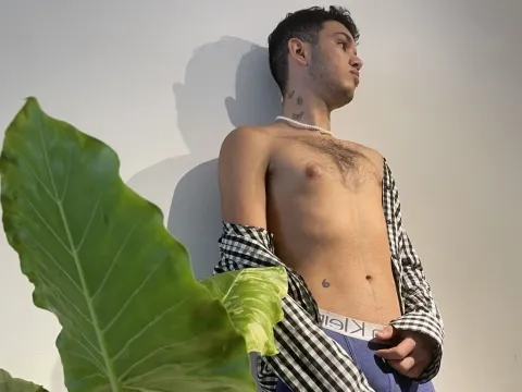 live webcam sex model DarekKfow