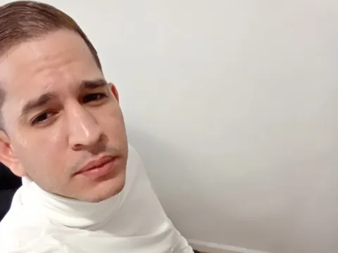 live sex movie model DavidLovera