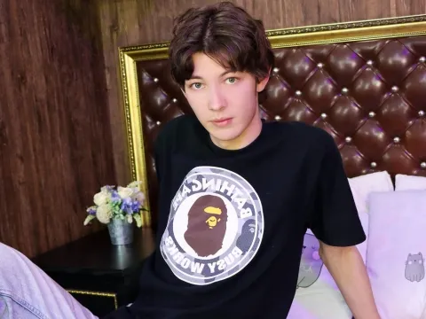 live secret sex model DennisWhise