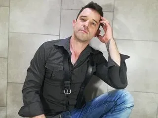 live sex online model DeonEllis