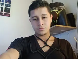 deepthroat blowjob model DeyvidTorrez