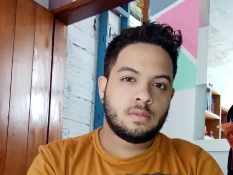 camera live sex model DhiegoAlvarez