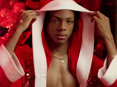 Brazilian wax model DrizyCollins