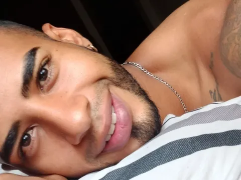 kinky fetish model DruJacksons