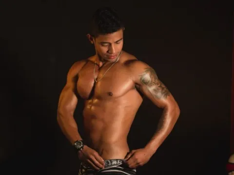 jasminlive model DuroJuan
