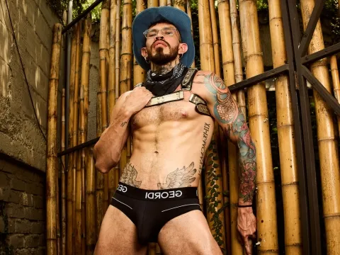 live web sex model DylanLenox