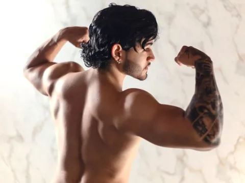 live teen sex model ElianKeiser