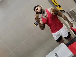 nude webcams model ElliotInk