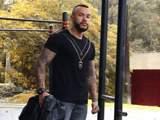 real live sex model EmanuelSpencer