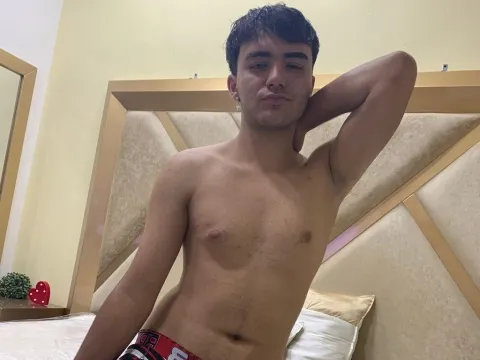 video stream model ErickWakabayashi