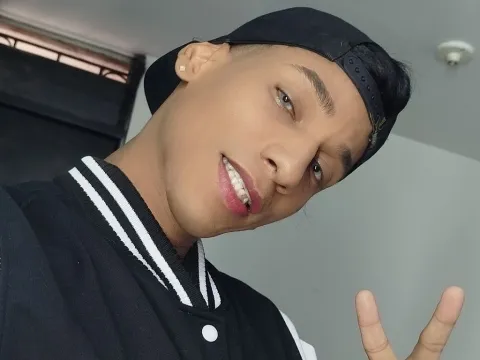 adult live sex model ErikBelmomte