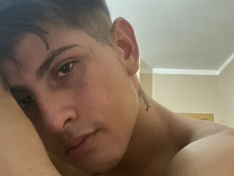 live sex web cam model EstebanCardona