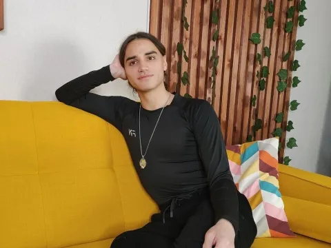 live online sex model EthanFasolo