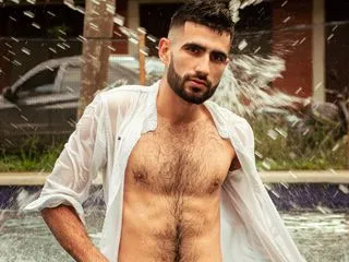 striptease model EthanWalkeer