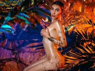 live sex online model EvelynBarker