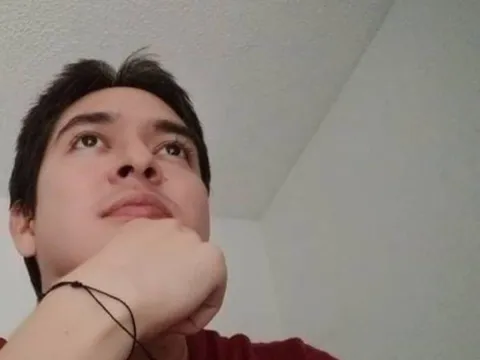 live webcam chat model FabianRincon