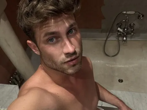 live secret sex model FelixRight