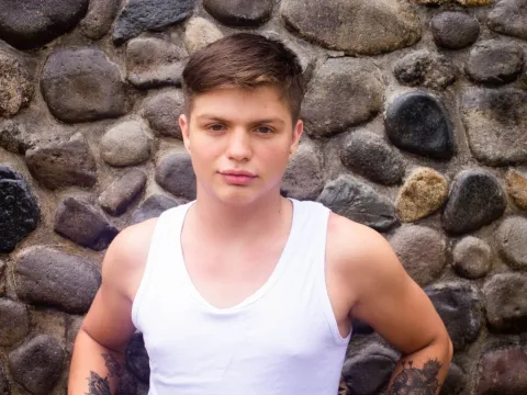 webcam sex model FranchezcoFerrer