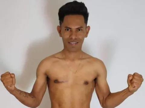 live sex chat model GeraldRocky