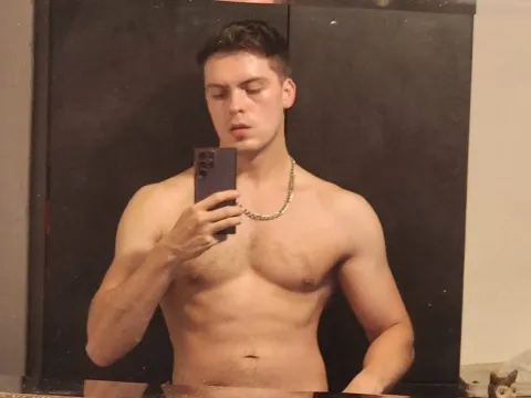 live sex video model GreyWill
