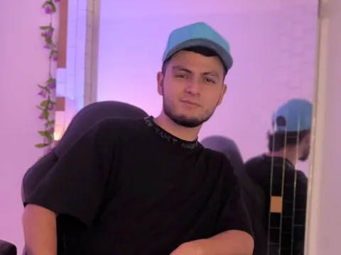 sex chat and video model HaroldCampbell