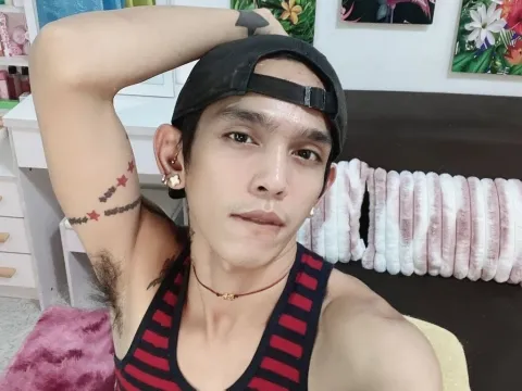 webcam sex model HughesBrix