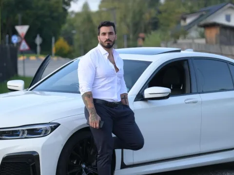 web cam sex model IanHood