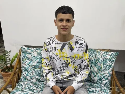 sex video dating model JackEmilio