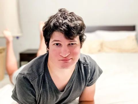 live sex cam show model JackRivas