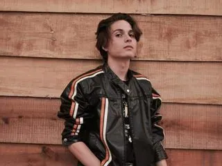 live sex acts model JackRusse
