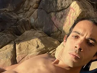 live real sex model JacobMaguires