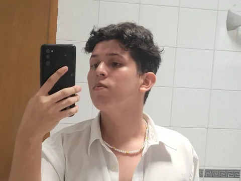 chat live sex model JacobSalvatore