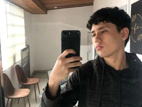 live sex talk model JacobsShelby