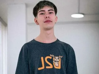 live teen sex model JakeJons