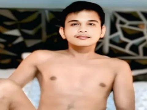 video chat model JakeSerdon