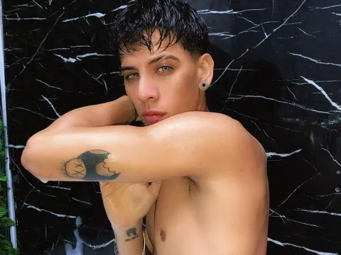 live sex clip model JaletSamir
