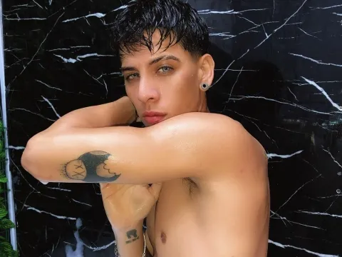 cam chat live sex model JaletSamir