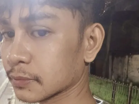 live sex teen model JaoGaudencio