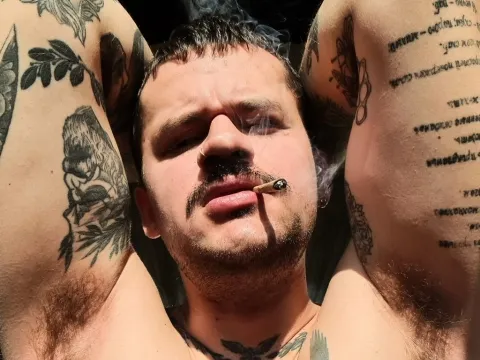 live secret sex model JasonKing