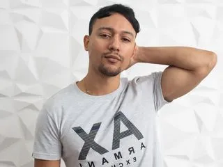 webcam sex model JassonCooper
