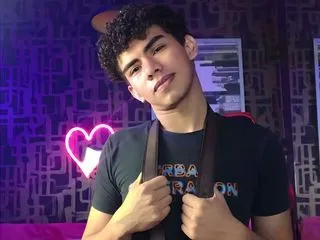 live anal sex model JavertBernard