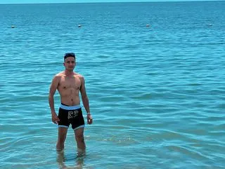 couple live sex model JeickOconer