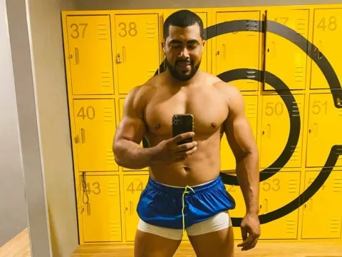 live sex xxx model JeikoBotler