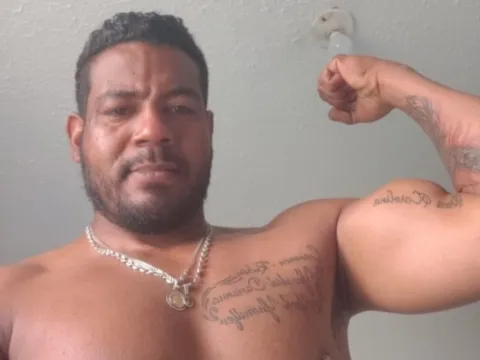 mature sex model JeremyJamez
