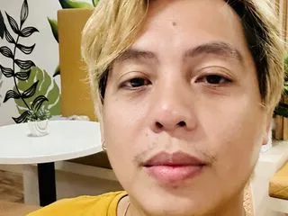 nude webcam chat model JerickLee