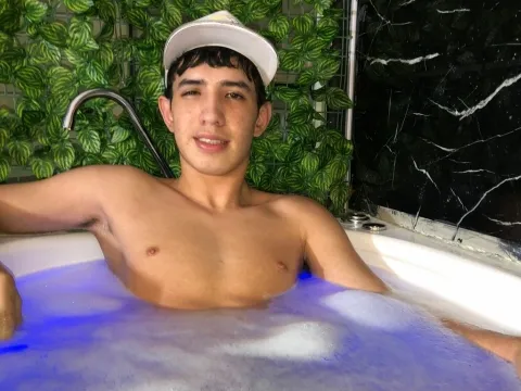porno video chat model JeySammer
